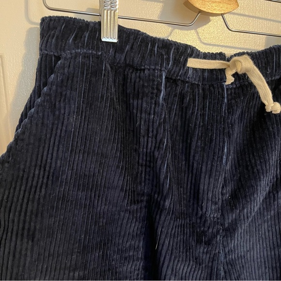 Kordal Elliot Jogger Navy Corduroy - 2XL - Picture 7 of 11